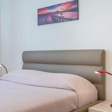 Udine Palazzo D'Aronco Modern Apartment Εξωτερικό φωτογραφία