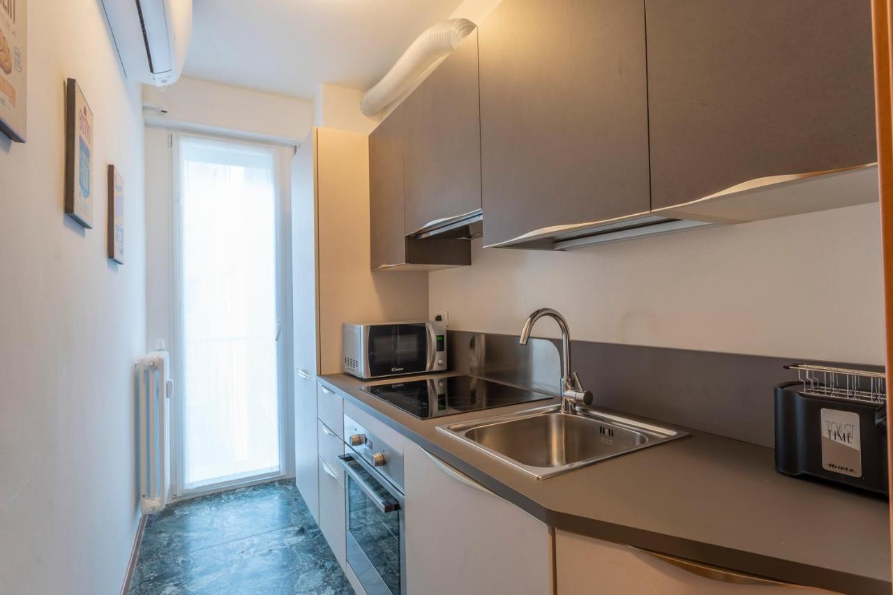 Udine Palazzo D'Aronco Modern Apartment Εξωτερικό φωτογραφία