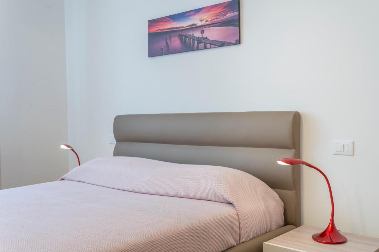 Udine Palazzo D'Aronco Modern Apartment Εξωτερικό φωτογραφία