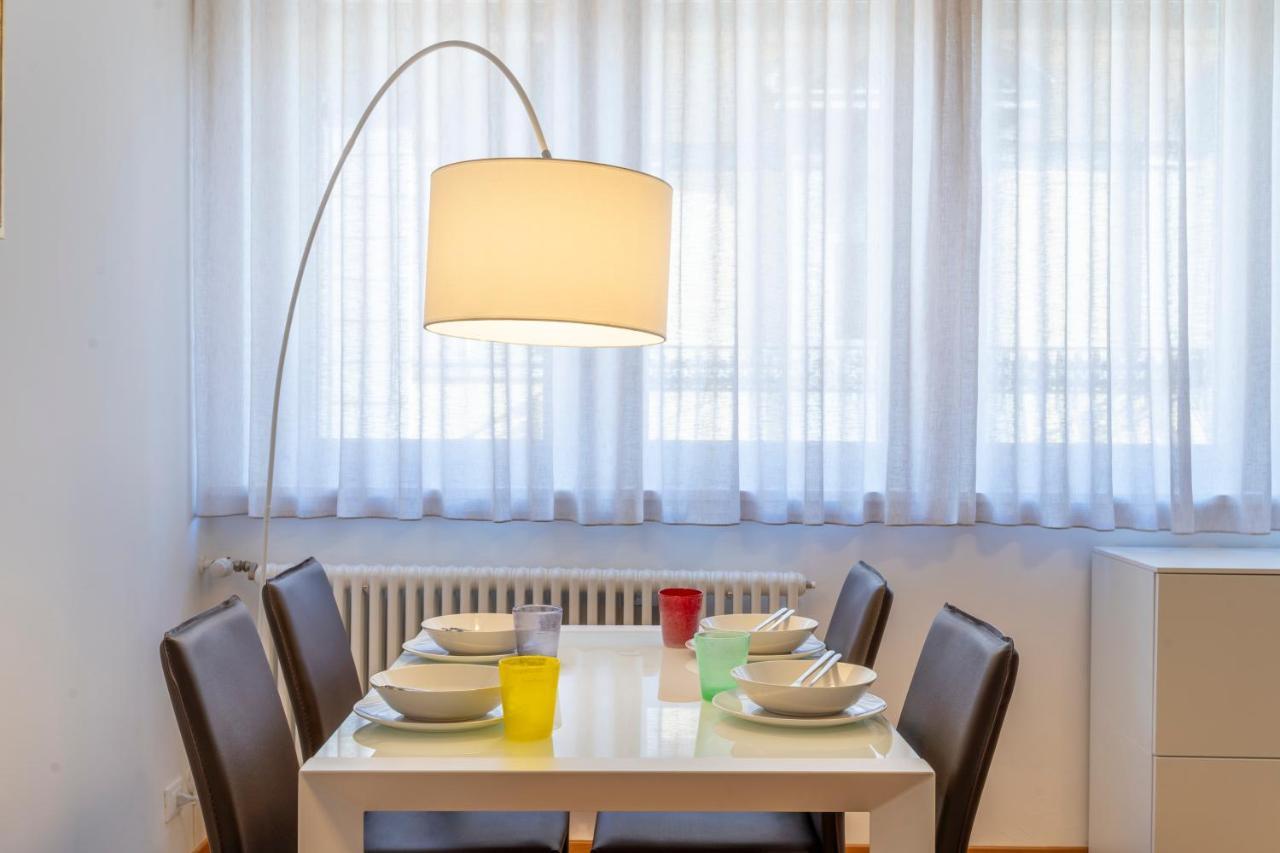 Udine Palazzo D'Aronco Modern Apartment Εξωτερικό φωτογραφία