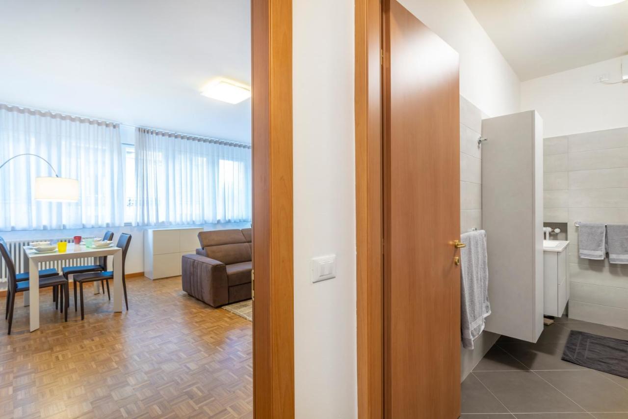 Udine Palazzo D'Aronco Modern Apartment Εξωτερικό φωτογραφία