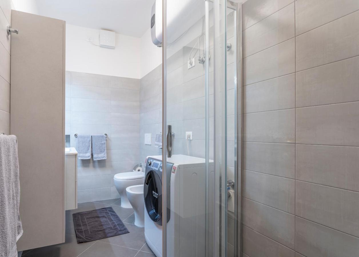 Udine Palazzo D'Aronco Modern Apartment Εξωτερικό φωτογραφία